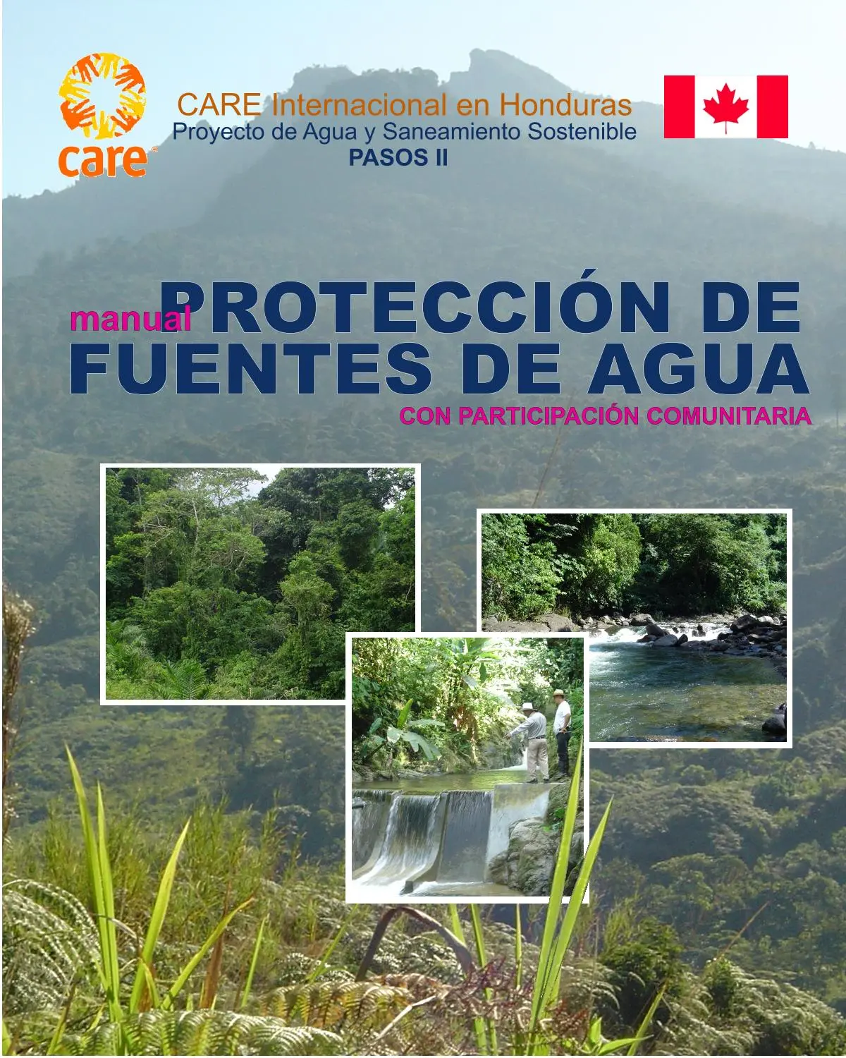 Manual Protección de fuentes